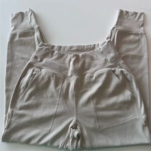 Athleta Venice High Rise Joggers Small Petite